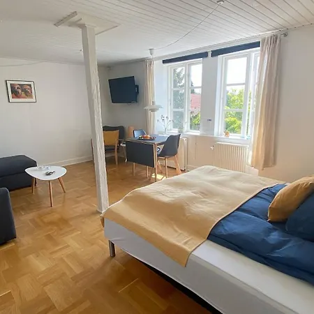Holsteinshus B&B-2